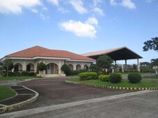 Vacant lot for sale in Sto Tomas Batangas at Ponte Verde
