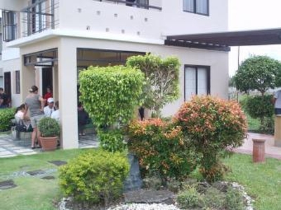 3BR townhouse- Lancaster Cavite For Sale Philippines
