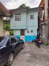Monterazzas Subd. 3 Story Wooden House