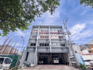 Apartment For Rent In San Antonio, Makati