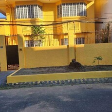 House For Rent In Congressional Avenue, Quezon City