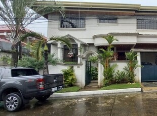 House For Rent In Kapitolyo, Pasig