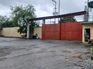 House For Rent In Mapulang Lupa, Valenzuela