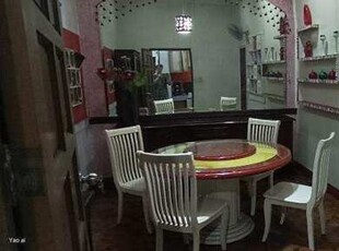 House For Rent In San Antonio, Quezon City