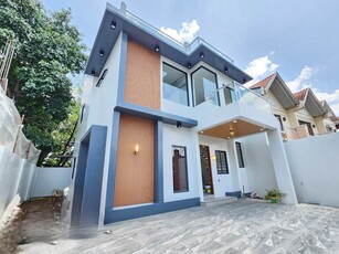 House For Sale In Mambugan, Antipolo