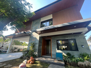 House For Sale In Molino Vii, Bacoor
