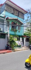 House For Sale In Pinagkaisahan, Makati