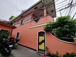 House For Sale In Pitogo, Makati