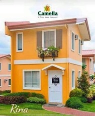 House For Sale In San Nicolas I, Bacoor