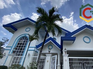 House For Sale In Telabastagan, San Fernando