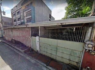 Lot For Rent In Bungad, Quezon City