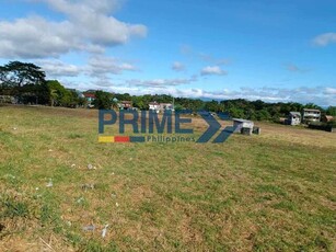 Lot For Rent In Cay Pombo, Santa Maria