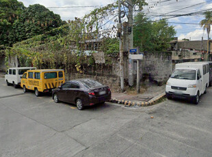 Lot For Rent In Marilag, Quezon City