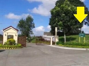 Lot For Sale In Tolentino West, Tagaytay