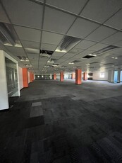 Office For Rent In Commonwealth, Quezon City