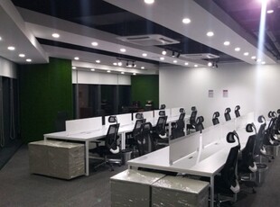 Office For Rent In Fort Bonifacio, Taguig