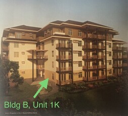 Property For Sale In Iruhin South, Tagaytay