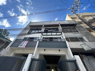 Townhouse For Sale In San Isidro, Quezon City