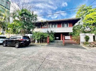 Villa For Sale In Greenhills, San Juan