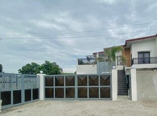 Villa For Sale In Panipuan, San Fernando