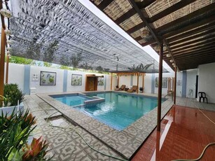 Villa For Sale In Sabanilla, Mexico