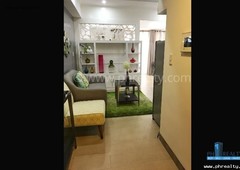 1 BR Condo For Rent in The Venice Luxury Residences