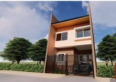 Affordable House and Lot in Paranaque