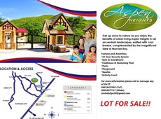 Land for sale in Consolacion, Cebu