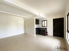 A 40.85 sqm 1 Bedroom Condo Unit at Valenza Mansions Santa Rosa, Laguna