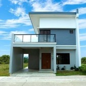 Affordable Single Attached in Dasmarinas Cavite