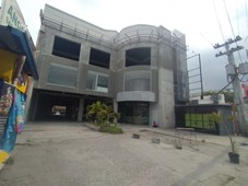 Commercial Space For Rent in Dau, Pampanga