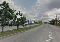 Lot For Lease along Mindanao Avenue