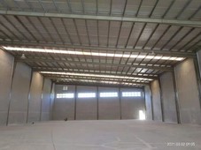 Warehouse For Lease in General Trias Cavite