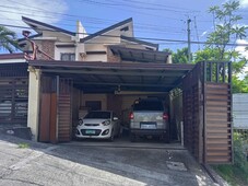 2 storey semi-detached house for sale in Mandaue City