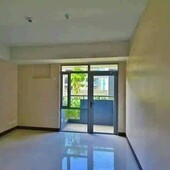 For Sale 1 Bedroom Condominium unit in San Isidro, Cainta, Rizal