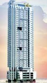 University Tower 3 Malate For Sale Philippines