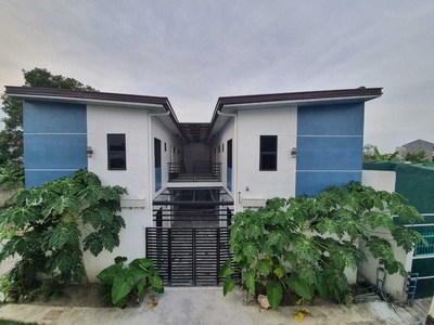 1 Bedroom Apartment for Rent in Dau