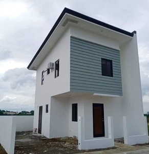 2 Bedrooms Single House in Trece Cavite