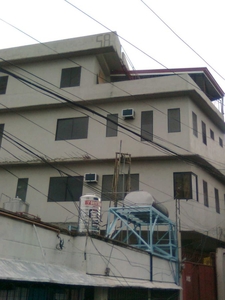 2-Storey, 2-Bedroom Apartment in Lahug, Cebu City for Rent