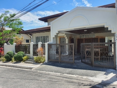 Brand New House and Lot For Sale in Mapayapa Village 2, Quezon City