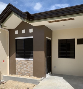 Affordable House for Rent in Liloan