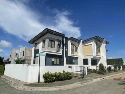 3 Bedroom Unna Single Attached PHirst Park Homes Baliwag