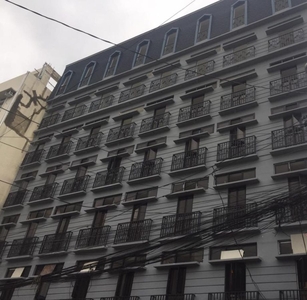 Apartment Building for Lease in Guadalupe Makati near BGC