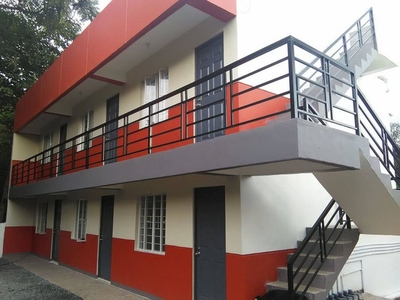 Apartment for rent Barangay Real, Calamba City, Laguna
