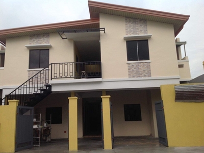 Apartment/Studio For Rent in Mabalacat Pampanga