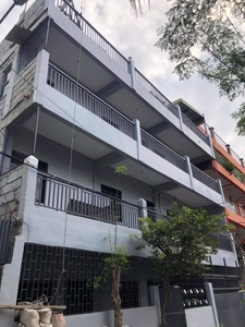 Brand new 2 bedrooms apartments situated in lower bicutan taguig