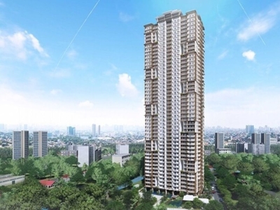 2 Bedroom Condominium unit for Sale in Dominga St., Pasay City