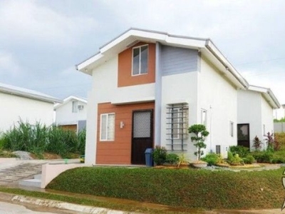 For long term rent Fully Furnished House - Avida Village Cerise Nuvali
