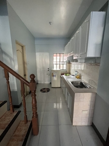 For Rent 3 Storey Townhouse, 3 Bedroom, With Roofdeck, Quezon City