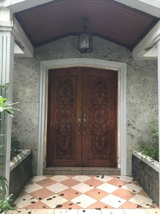 For Rent House and Lot in Barrington Place, Valley Golf, Antipolo